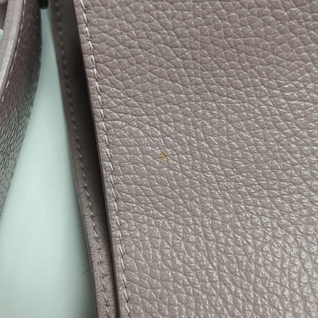 Tool Calfskin Pink