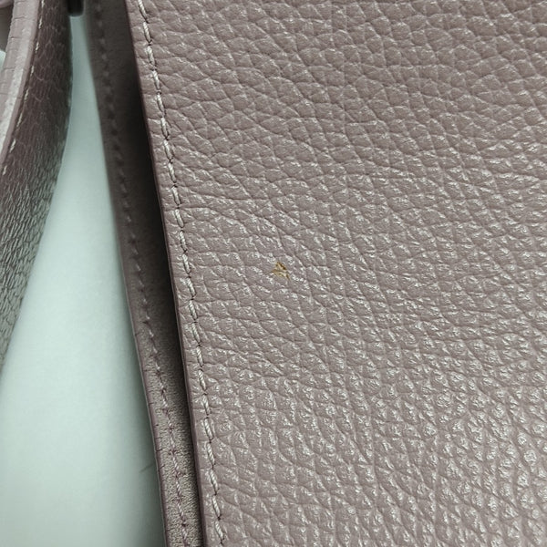 Tool Calfskin Pink