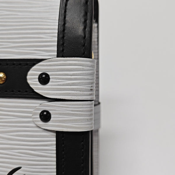 TRUNK Epi White