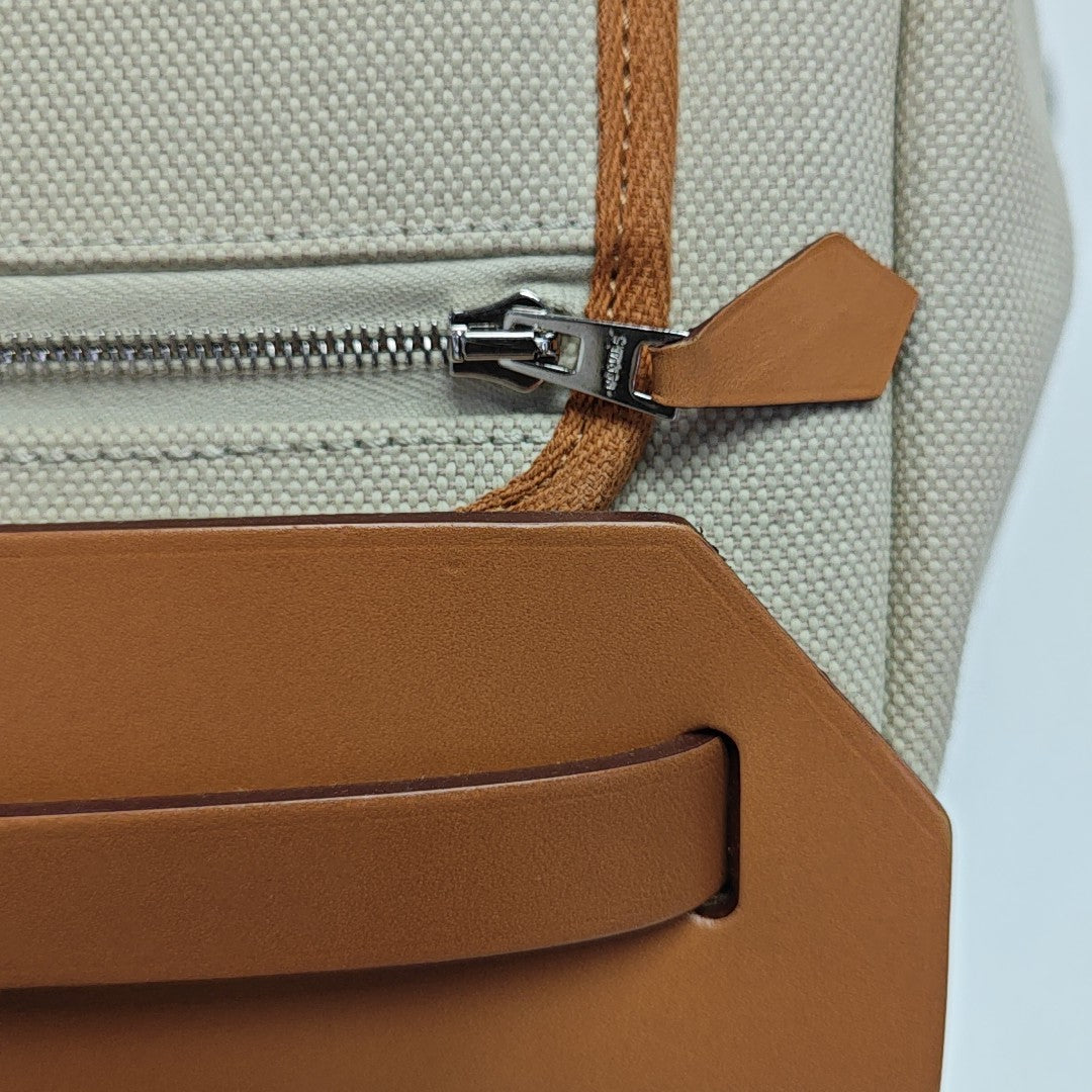 Herbag 31 Canvas Beige