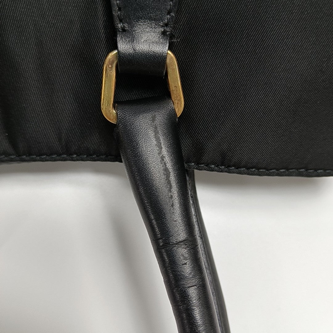 Nylon Black