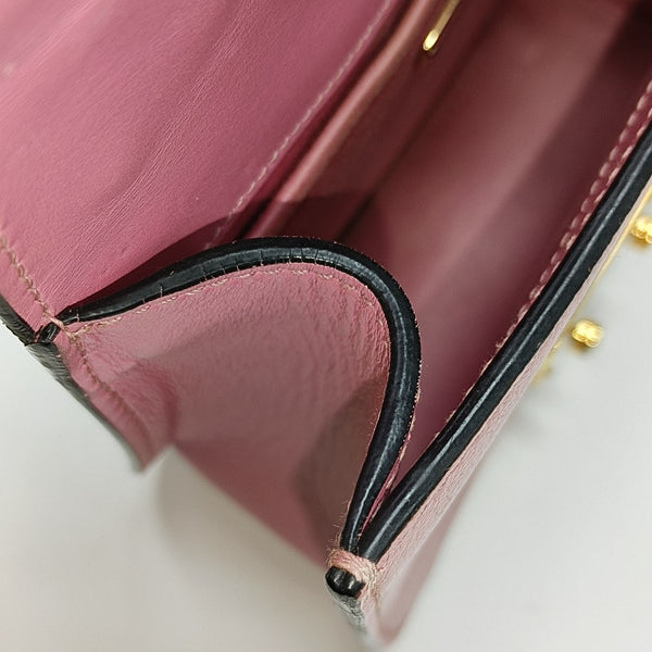 Calfskin Pink