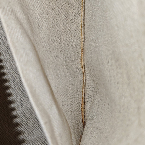 Puzzle Small Calfskin Beige