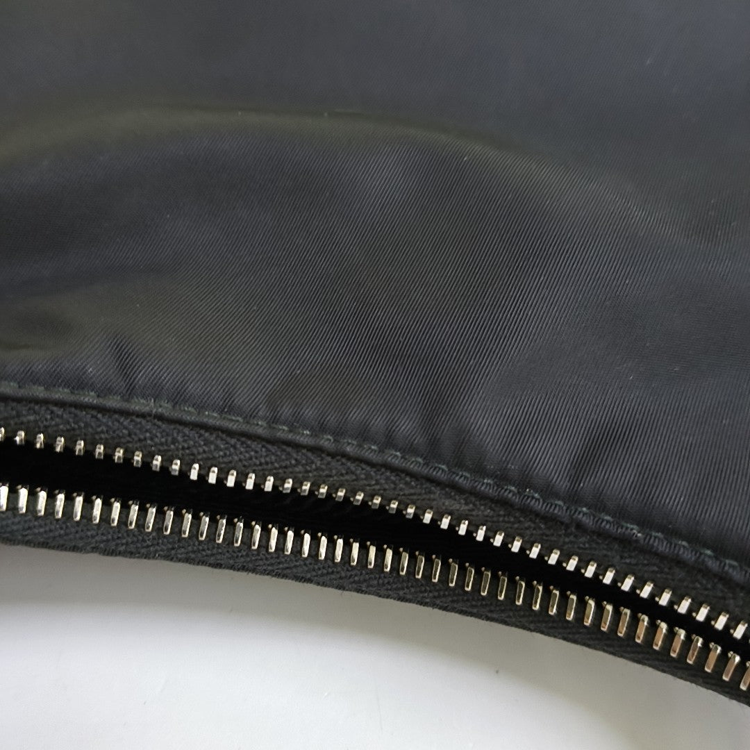 Re-Edition2005 Nylon Black