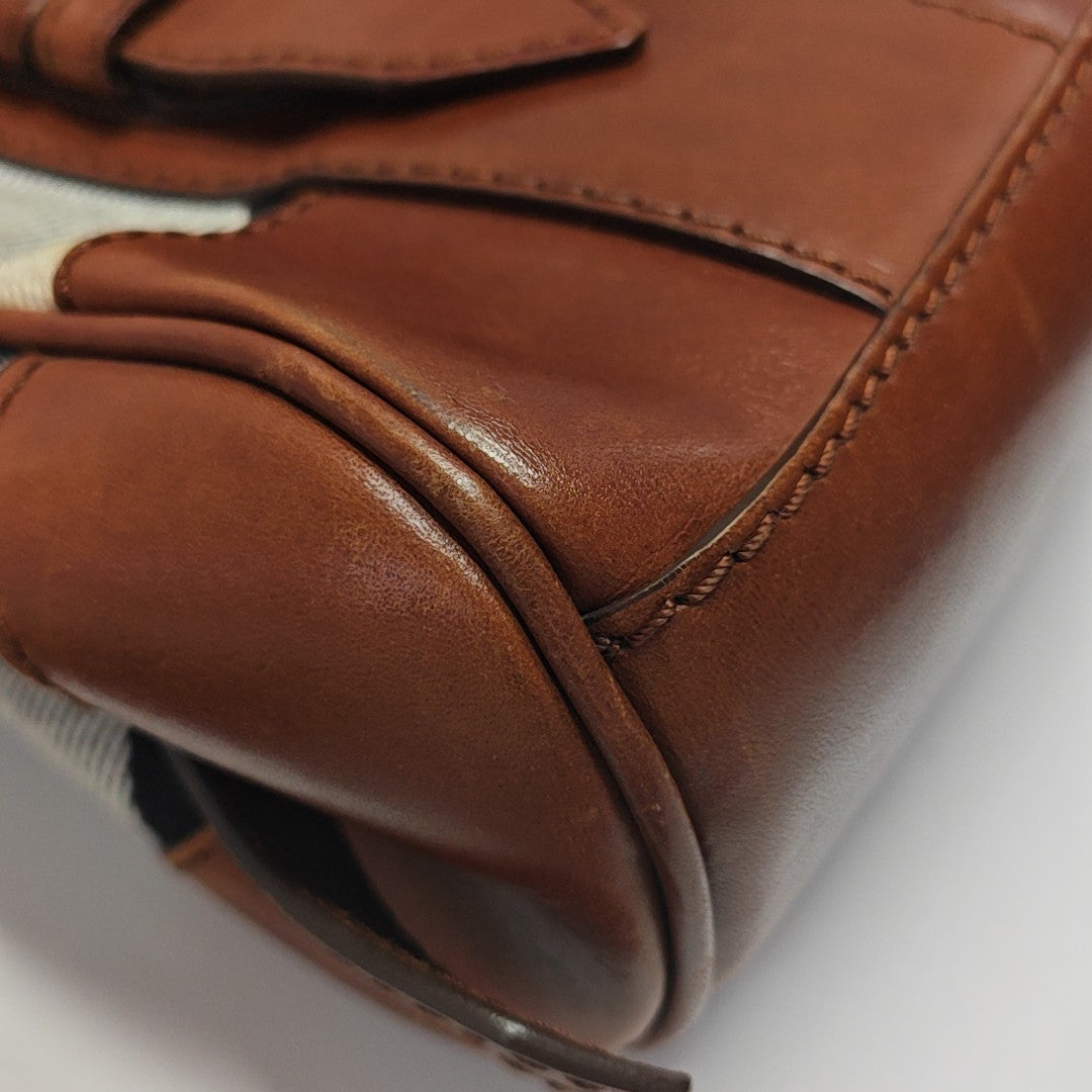 Marston Small Canvas Multicolor