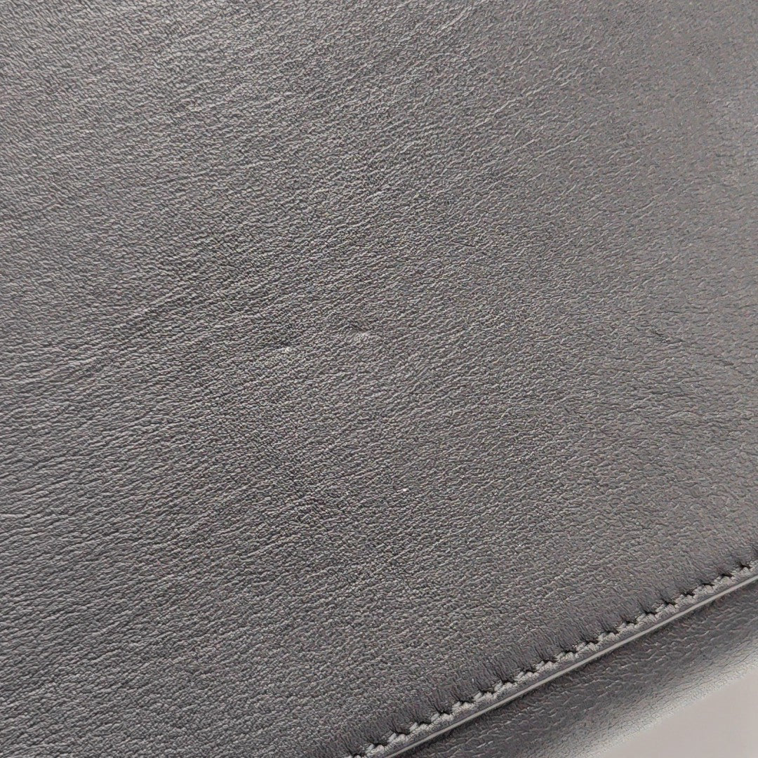 TRAPEZE Small Calfskin Multicolor