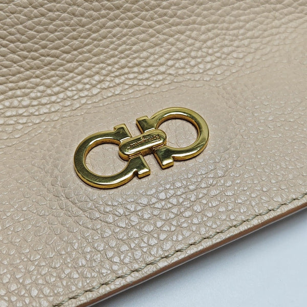 Calfskin Beige