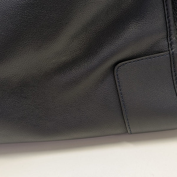 Amazona Calfskin Blue