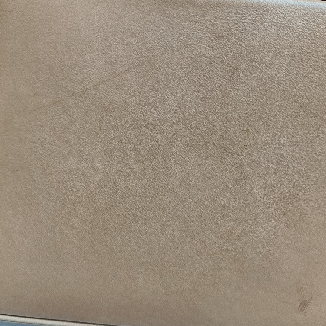 NOÉ BB Monogram Coated Canvas Brown