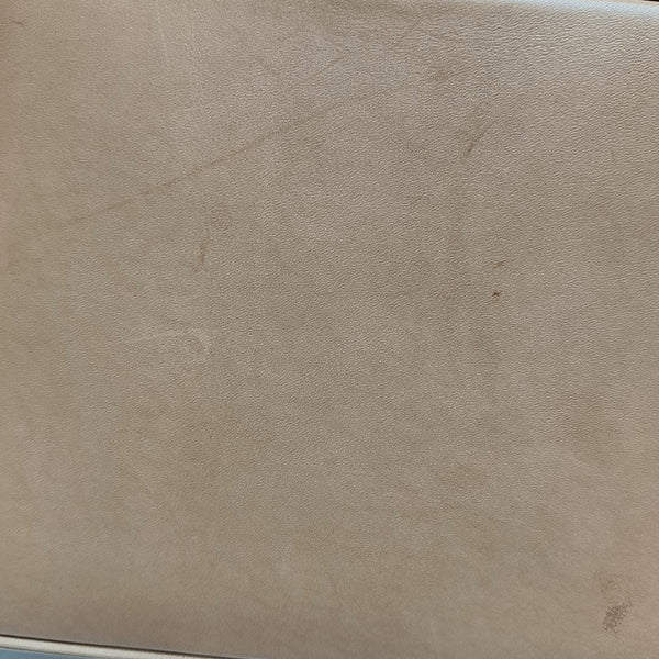 NOÉ BB Monogram Coated Canvas Brown