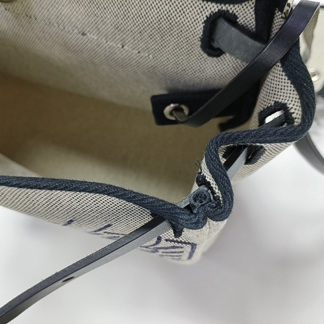 Herbag 31 Canvas White