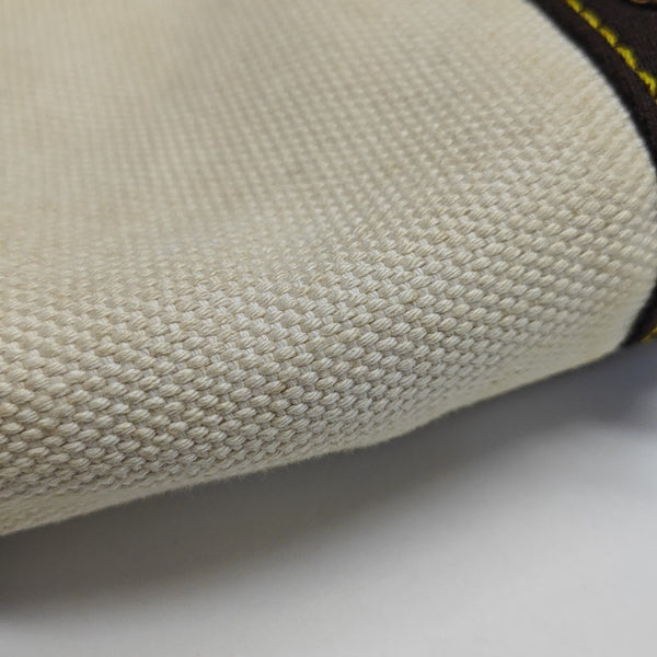 ANTIGUA PM Canvas Beige