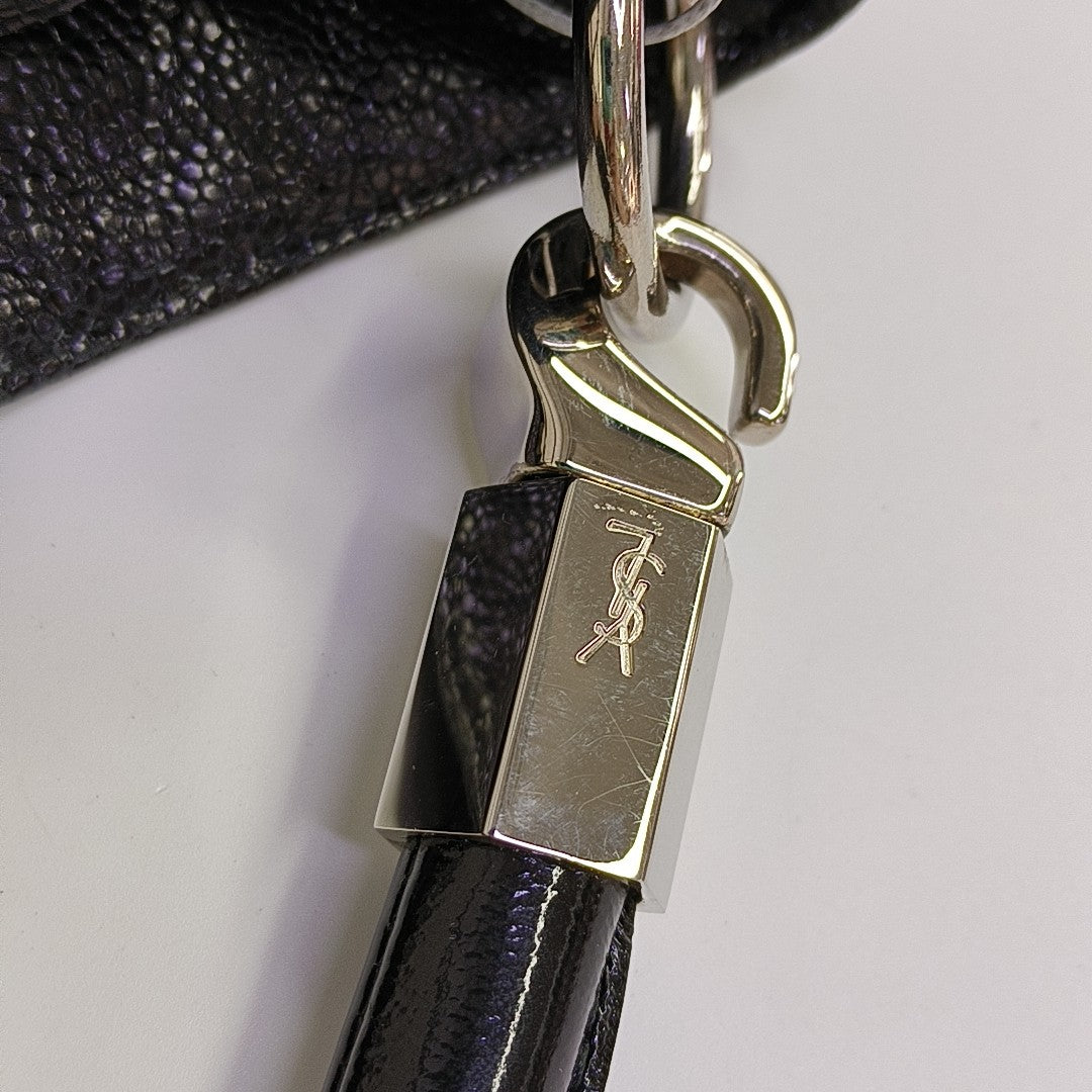 ROADY Calfskin Black