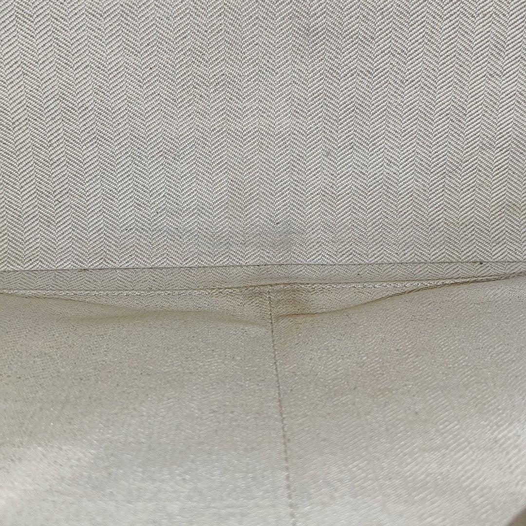 Cushion Small Calfskin Brown