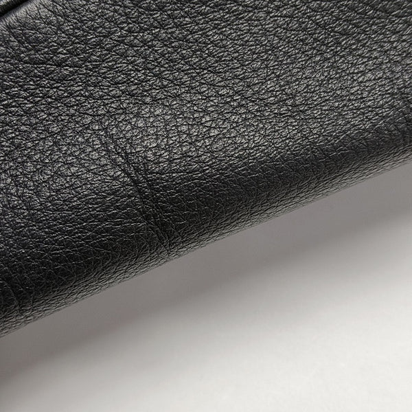 Calfskin Black