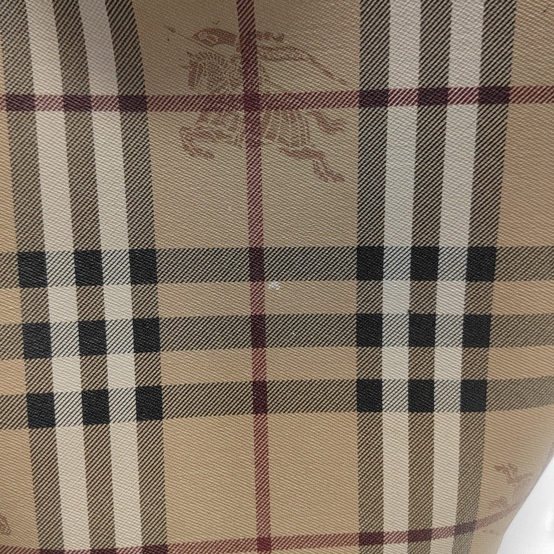 Lorne Coated Canvas Beige