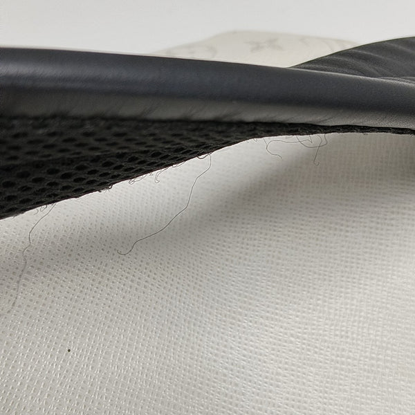DISCOVERY PM Monogram Calfskin White