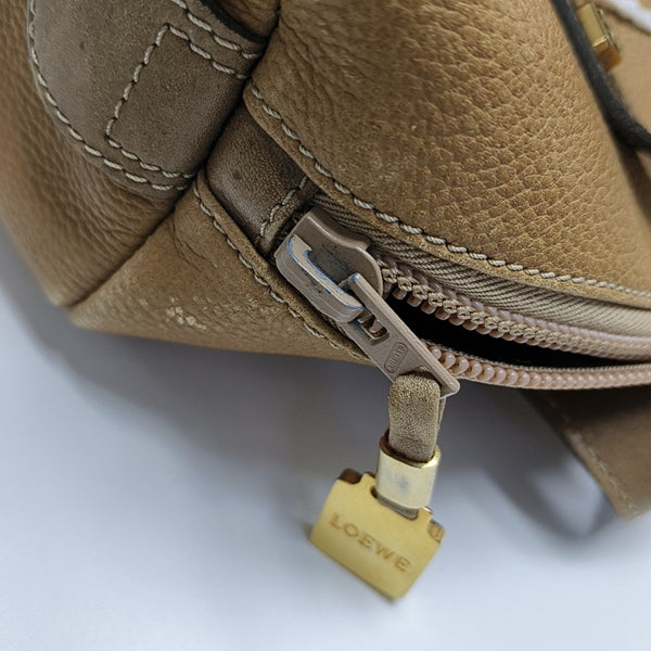 Calfskin Yellow