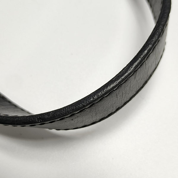 TADAO MM Damier Graphite Coated Canvas Gray