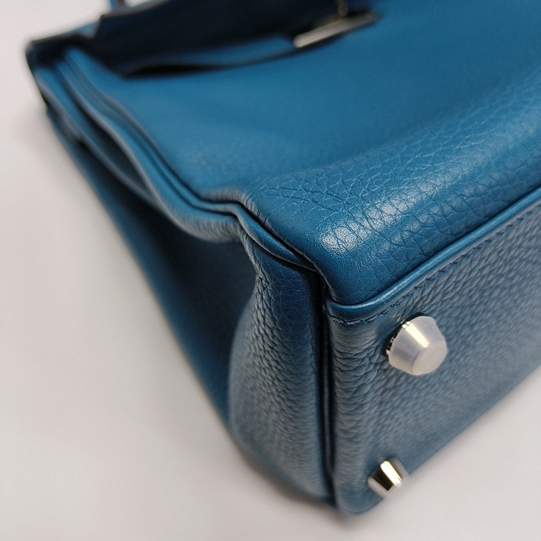 Kelly 32 Clemence Azul
