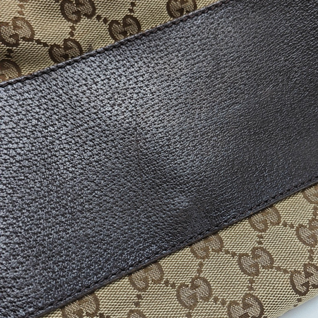 Sherry Canvas Beige