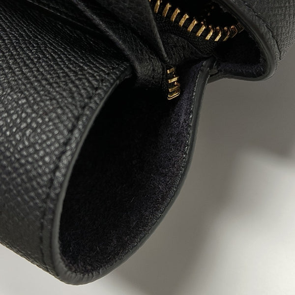 BELT Mini Calfskin Black