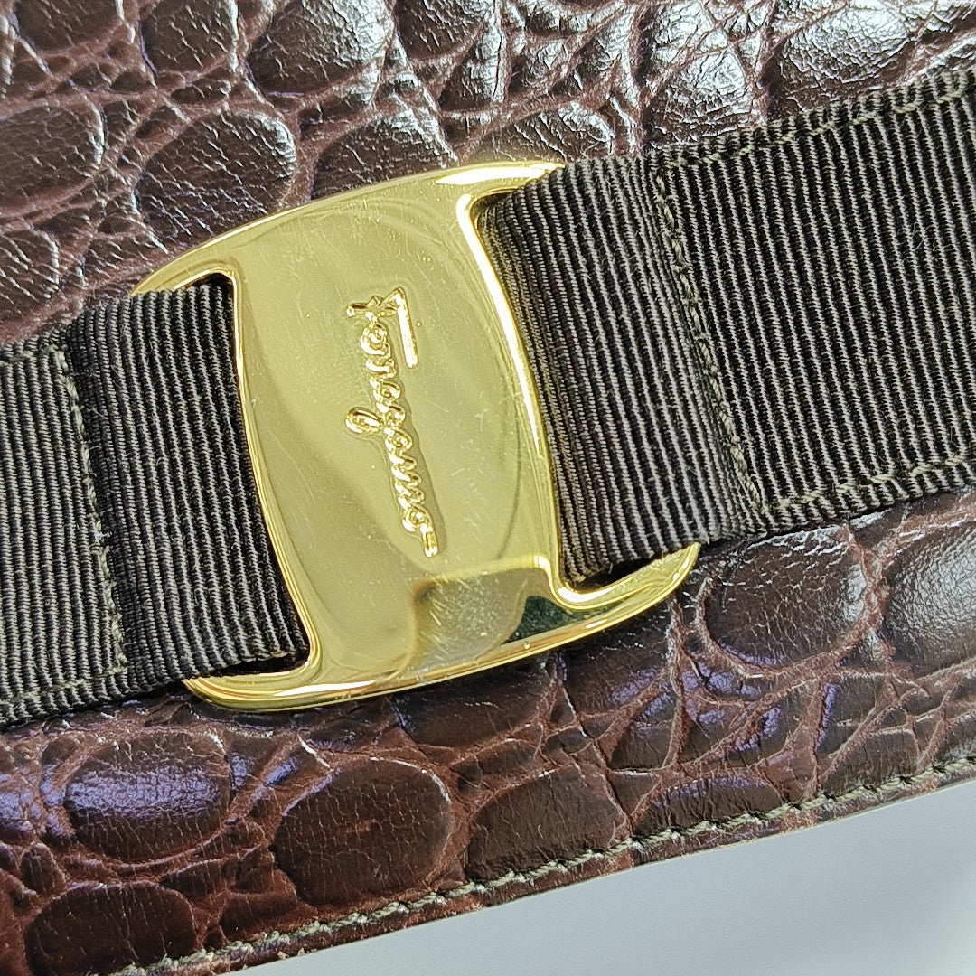 Calfskin Brown