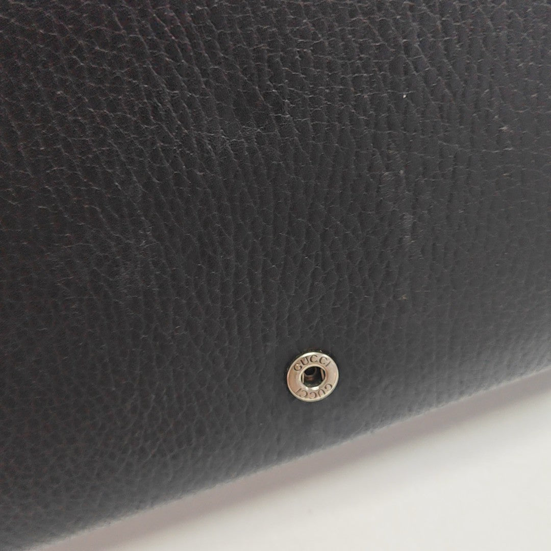 Dionysus Mini Calfskin Black