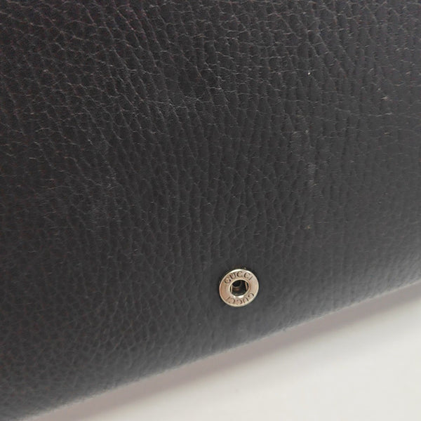 Dionysus Mini Calfskin Black