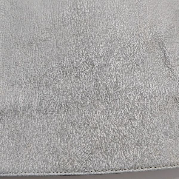 Flamenco Medium Calfskin Blue