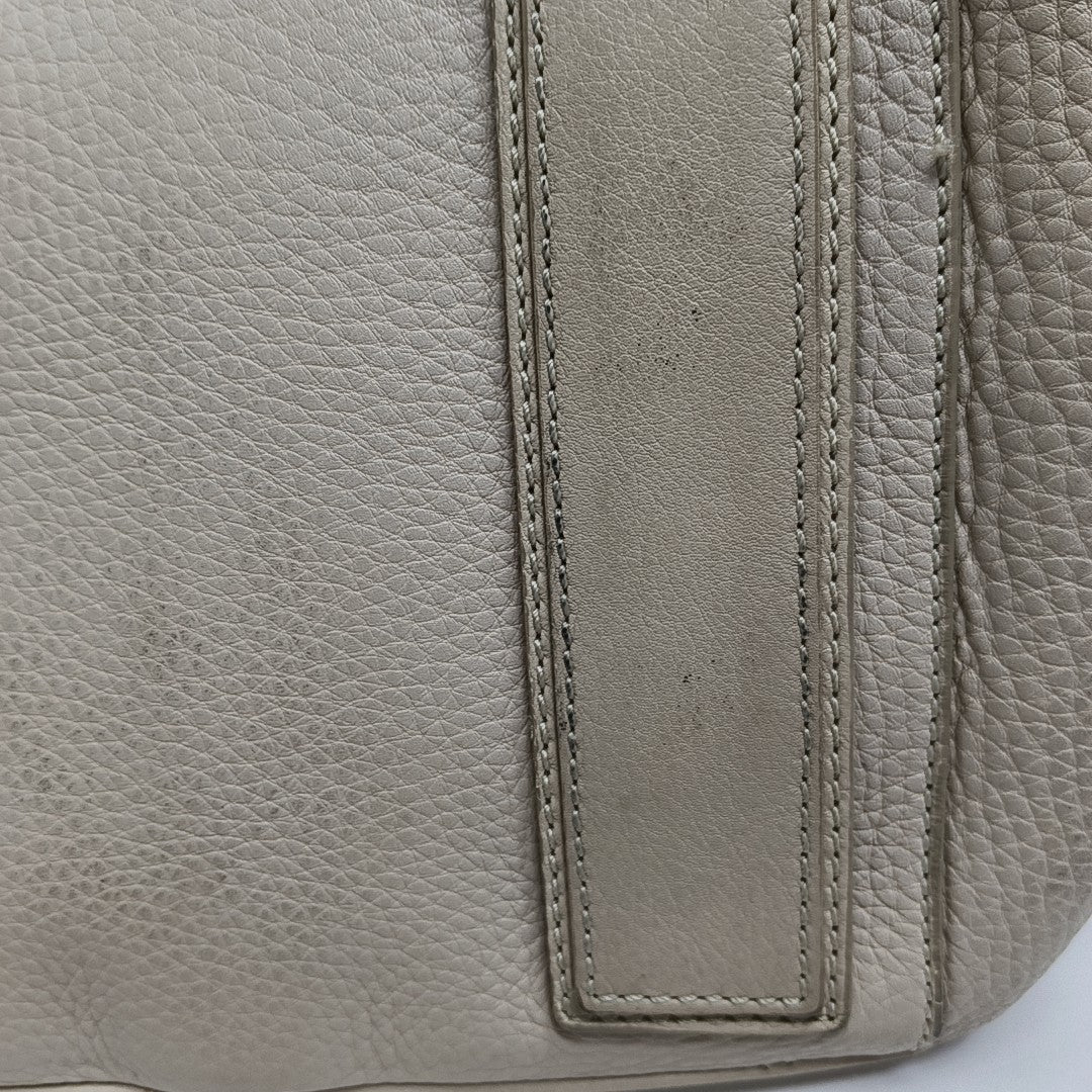 Calfskin Beige