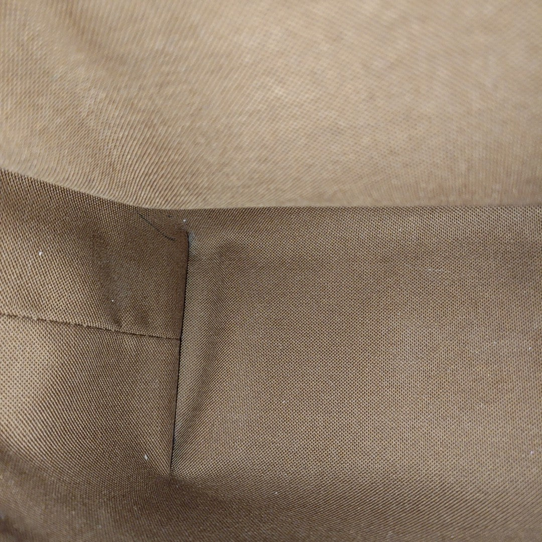 ODYSSEE Monogram Coated Canvas Brown