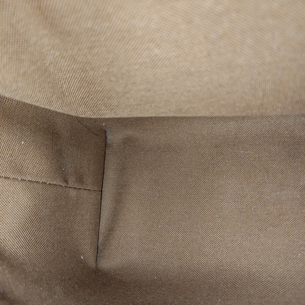 ODYSSEE Monogram Coated Canvas Brown