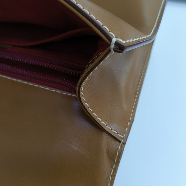 Aileen Calfskin Brown