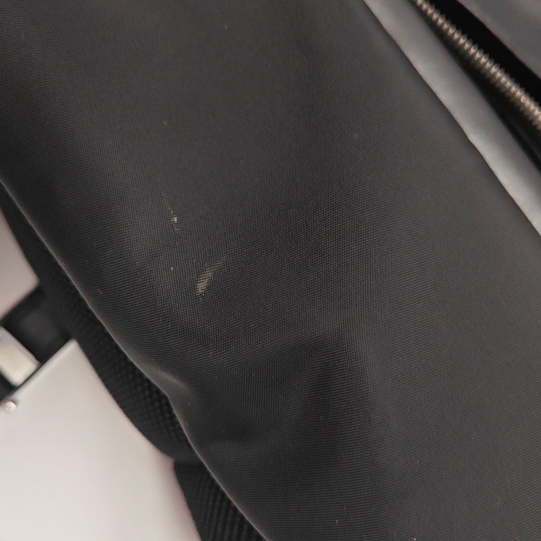 Monster Calfskin Black