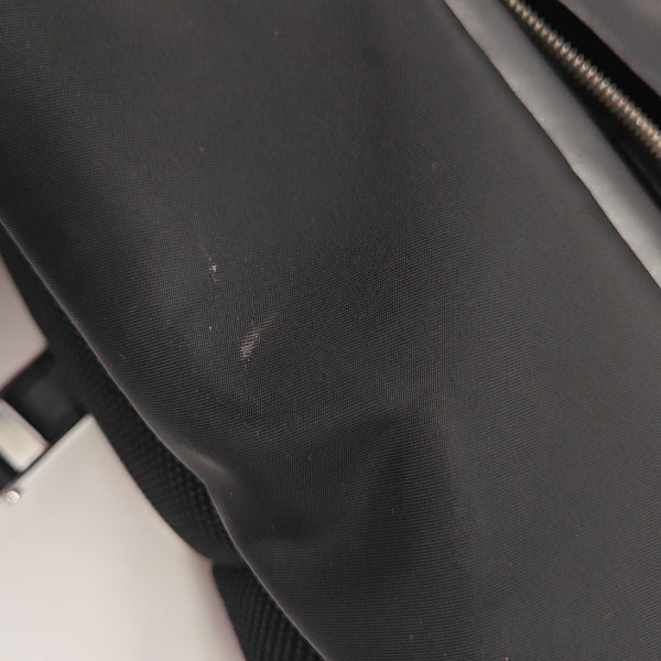 Monster Calfskin Black