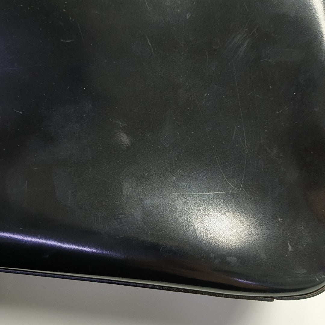Calfskin Black