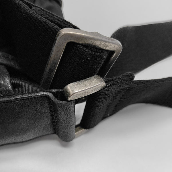 Fabric Black