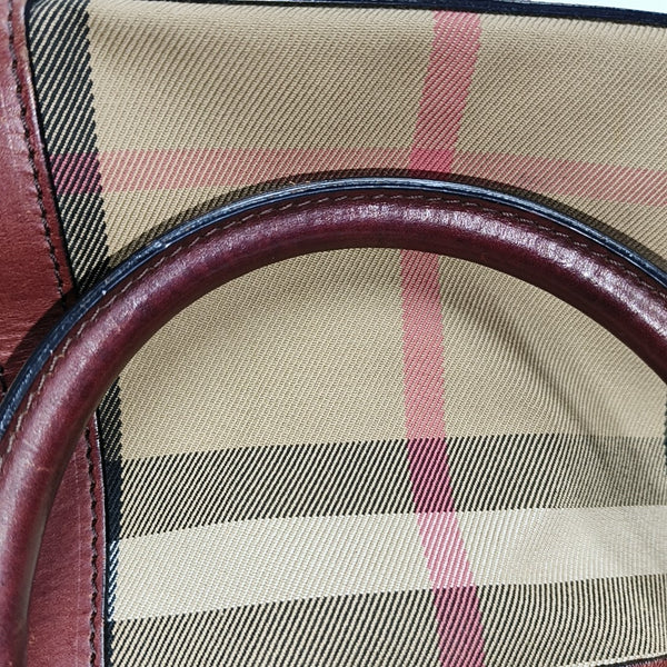 Canvas Multicolor