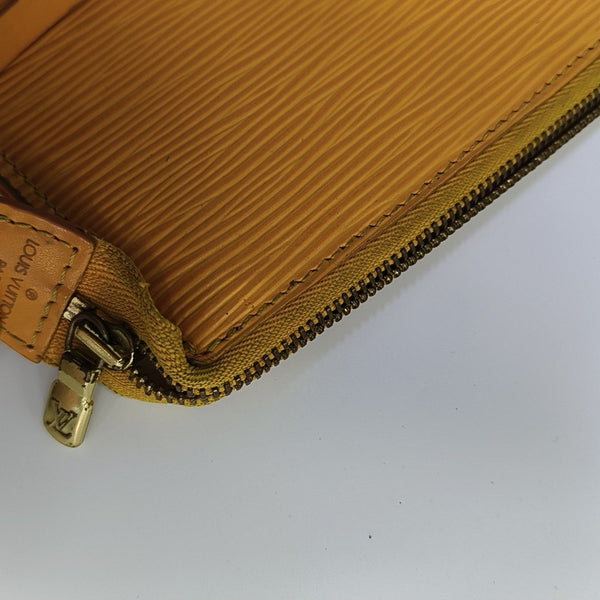 ACCESSOIRES Epi Yellow