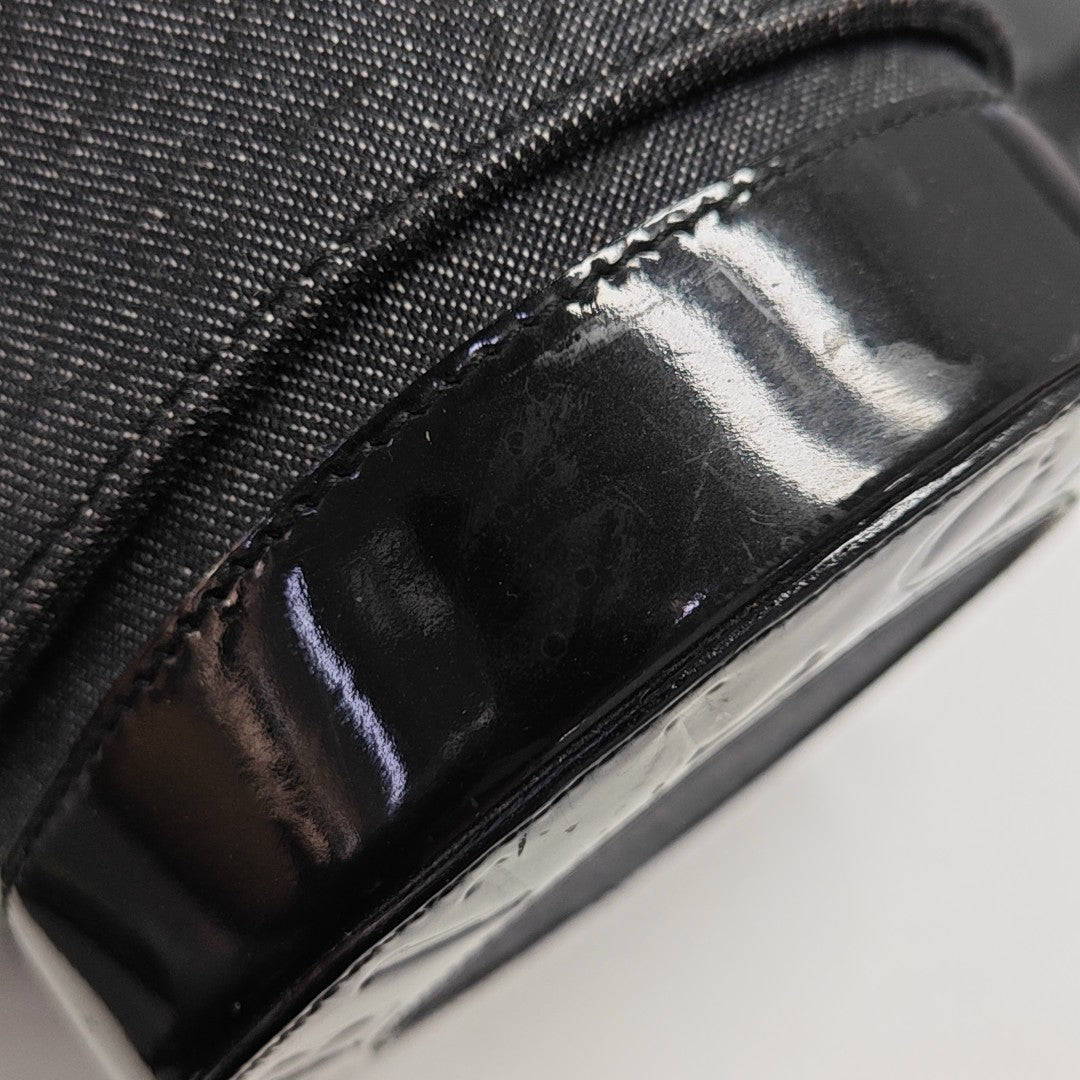 B ZERO Denim Gray
