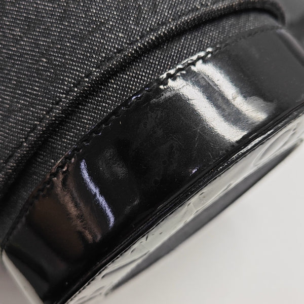 B ZERO Denim Gray