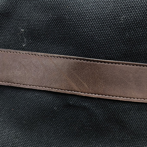 Arion Canvas Black