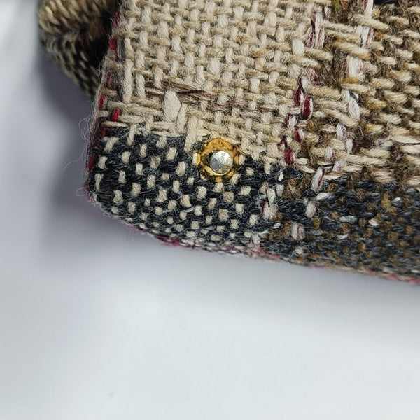 Fabric Multicolor