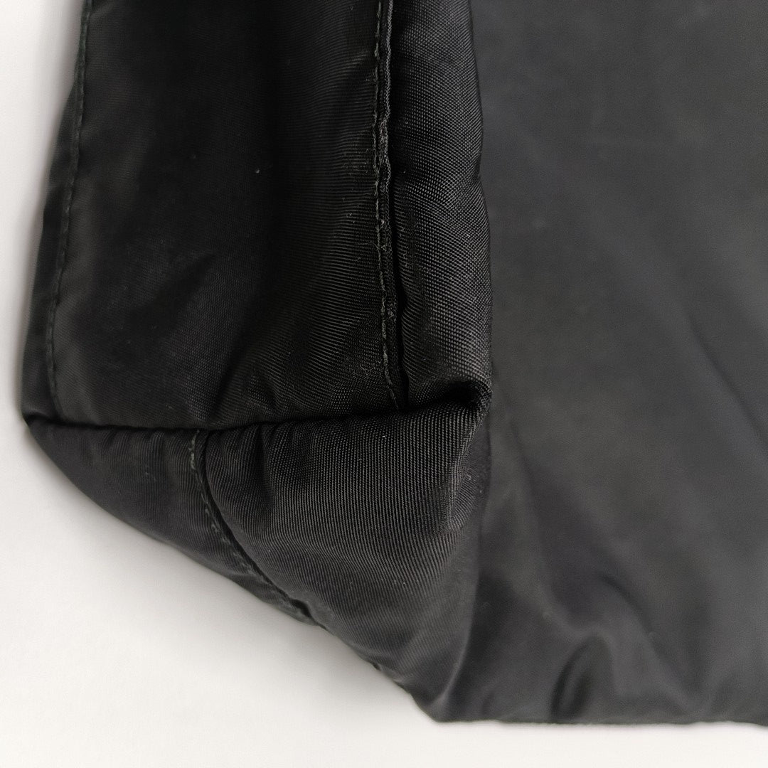 Nylon Black