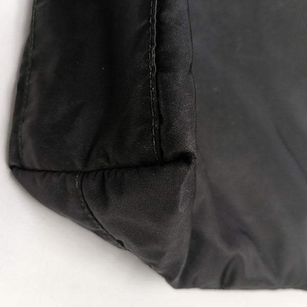 Nylon Black