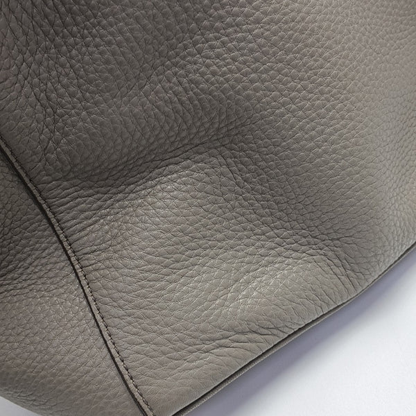 City Calfskin Gray