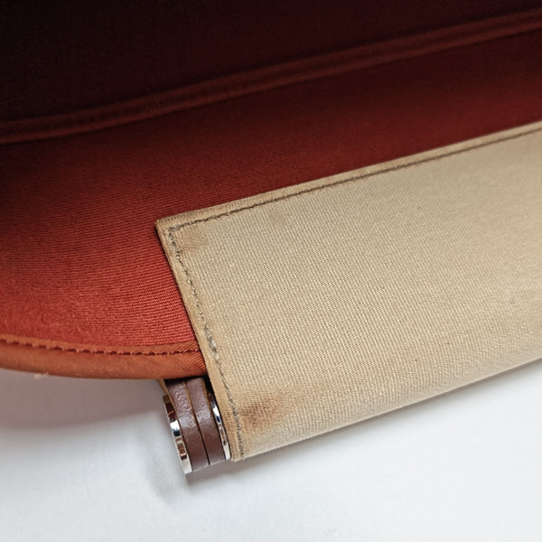 Cabag 32 Canvas Red