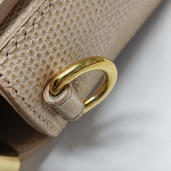 Chloé C Calfskin Pink