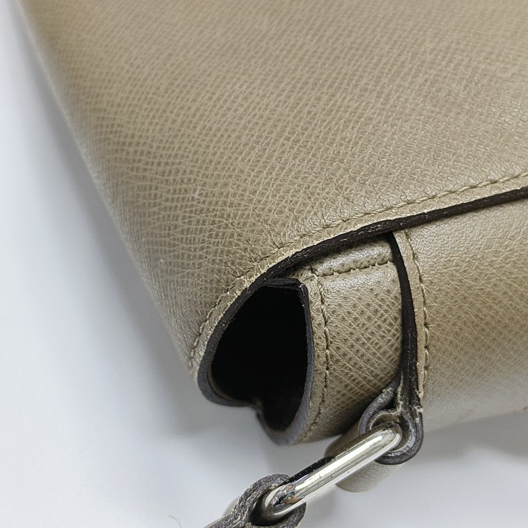 ROMAN Calfskin Brown